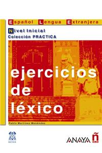 Ejercicios de lexico - Suena