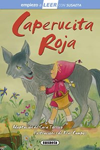Caperucita Roja [Hardcover] [Jan 01, 2013] varios