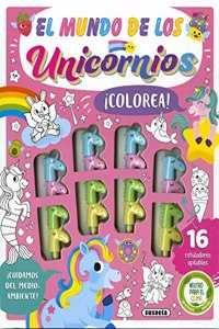 El mundo de los unicornios