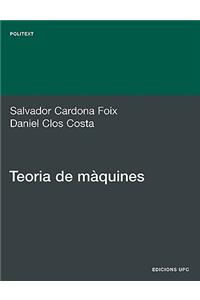 Teoria de Mquines