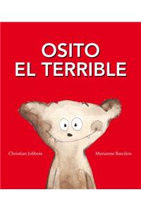 Osito el Terrible
