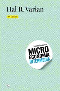 Microeconomía Intermedia, 9th Ed.