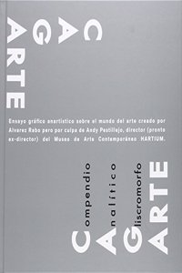 Compendio Analitico Gliscromorfo ARTE (Spanish Edition)