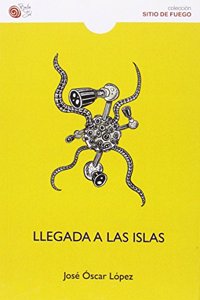 Llegada a las islas