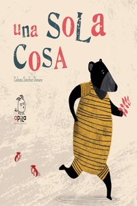 Una Sola Cosa