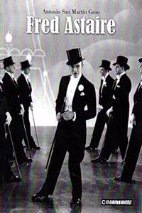 Fred Astaire