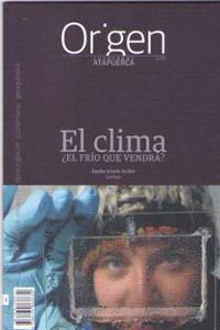 El clima: Â¿El frio que vendra?