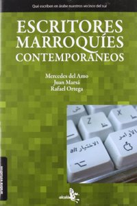 Escritores marroquies contemporaneos/ Contemporary Moroccan writer