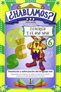 Â¿Hablamos?: Don Pepito