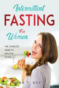 Intermittent Fasting for Women