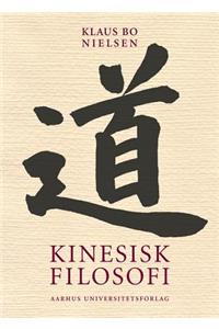 Kinesisk Filosofi