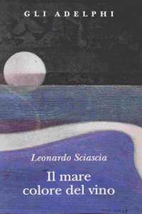 Il mare colore del vino