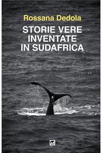 Storie vere inventate in Sudafrica