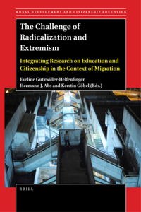 Challenge of Radicalization and Extremism