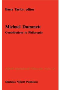 Michael Dummett