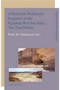 Holocene Prehistoric Sequence in the Egyptian Red Sea Area