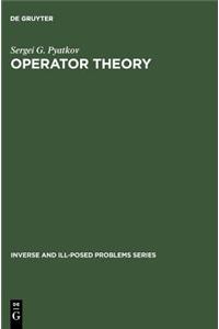 Operator Theory