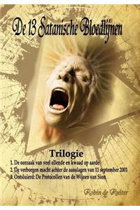 de 13 Satanische Bloedlijnen
