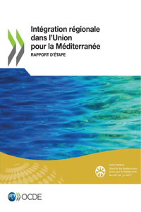 Intégration Régionale Dans l'Union Pour La Méditerranée Rapport d'Étape