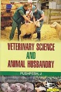 Veterinary Science And Anmial Hustabdary