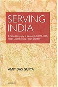 serving india