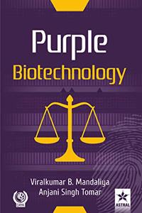 Purple Biotechnology Unknown Binding â€“ 2019