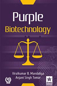Purple Biotechnology Unknown Binding â€“ 2019