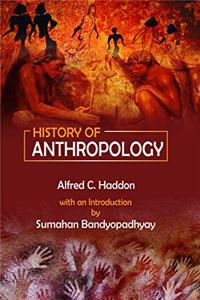 History of Anthropology