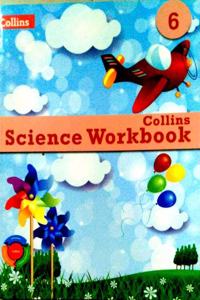 Collins Science Workbook 6