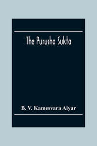 Purusha Sukta