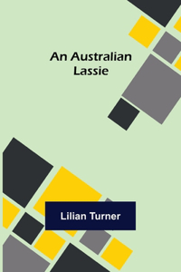 Australian Lassie