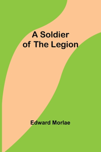 Soldier of the Legion