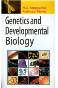 Genetics & Developmental Biology