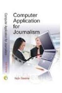 Computer Application For Journalism