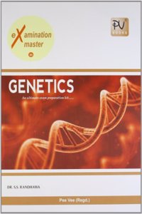 Examination Master in Genetics