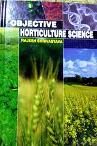 Objective Horticulture Science