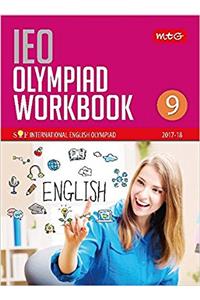 International English Olympiad (IEO)Workbook -Class 9