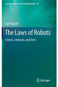 Laws of Robots