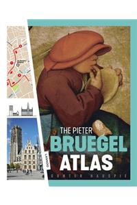 The Pieter Bruegel Atlas