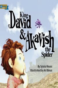 David & Akavish