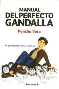 Manual del Perfecto Gandalla, El