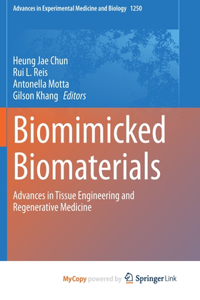 Biomimicked Biomaterials