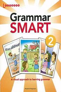 GRAMMAR SMART CB-2