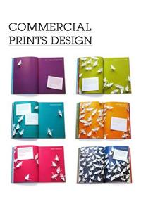 Commercial Prints Design