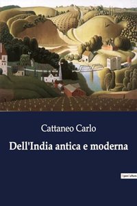 Dell'India antica e moderna