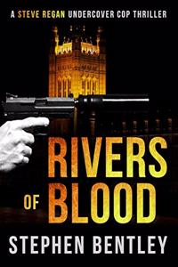 Rivers of Blood Lib/E