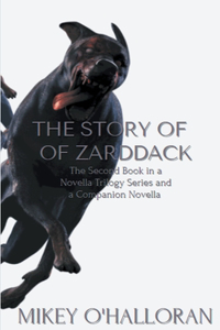 The Story of Zarddack