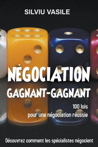 Négociation gagnant-gagnant