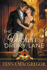 Duchess of Drury Lane