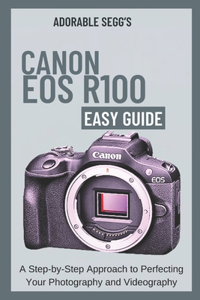Canon EOS R100 Easy Guide